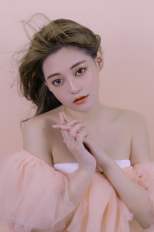美发店的特点服务6